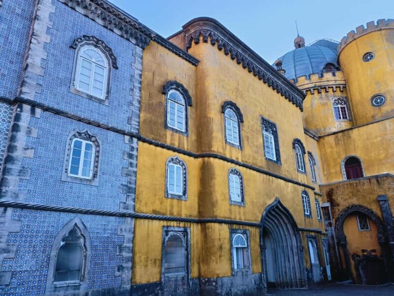 Sintra: Pena Palace, Regaleira, Cabo da Roca & Cascais - Final Thoughts