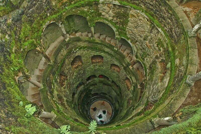 Sintra: Pena Palace, Regaleira, Cabo da Roca, Full Day Tour - Key Points