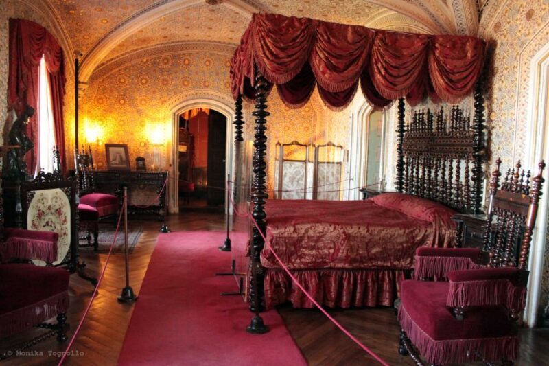 Sintra: Pena Palace, Regaleira, Cabo da Roca, Full Day Tour - Is This Tour Worth It?
