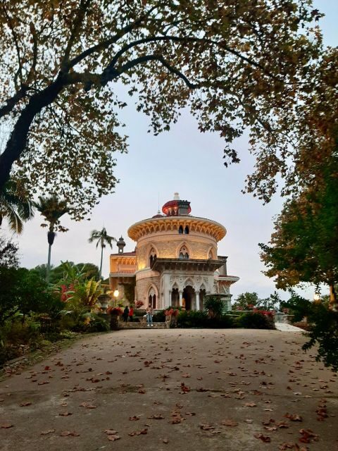 Sintra: Pena Palace Ticket Included, Day Trip - Final Thoughts: Is It Worth It?