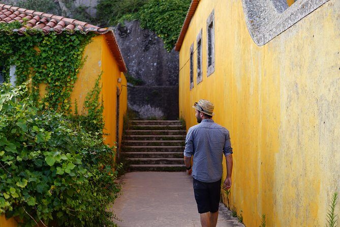 Sintra/Pena, Regaleira & Monserrate - What’s Included and What’s Not?