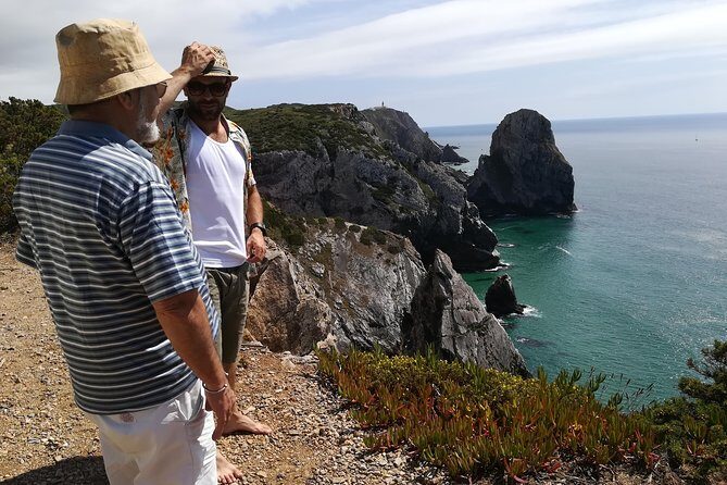 Sintra/Pena, Regaleira & Monserrate - Who Will Love This Tour?