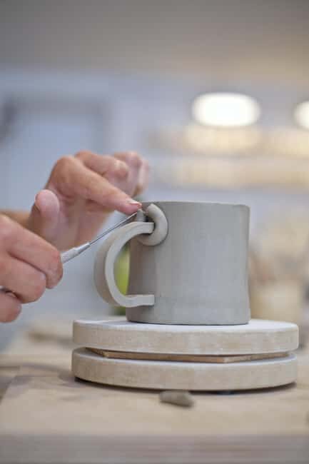 Sintra: Pottery Workshop by the Stunning Praia da Adraga - A Detailed Look at the Pottery Workshop Experience