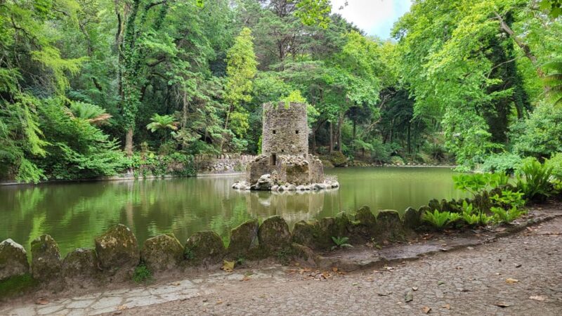 Sintra: Private and Customizable Tour - A Personalized Journey into Sintra’s Wonders