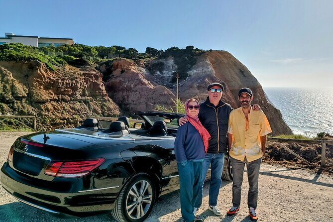 Sintra Private Convertible Wine Tour 2/3 Pax - Who Should Consider This Tour?