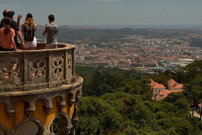 Sintra Private Daytrip From Lisbon - A Complete Guide to the Sintra Private Daytrip from Lisbon