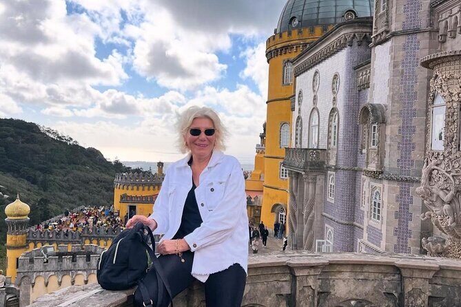 Sintra Private Daytrip From Lisbon - Exploring Sintra: A Fairy-Tale Landscape