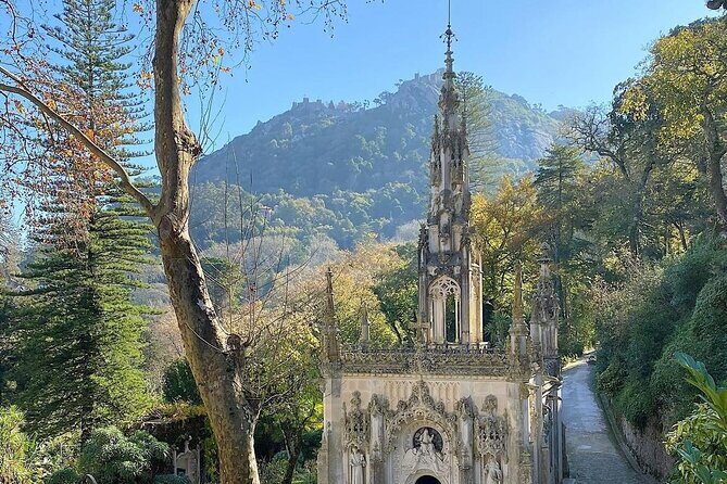 Sintra Private Daytrip From Lisbon - Practical Tips for Your Trip