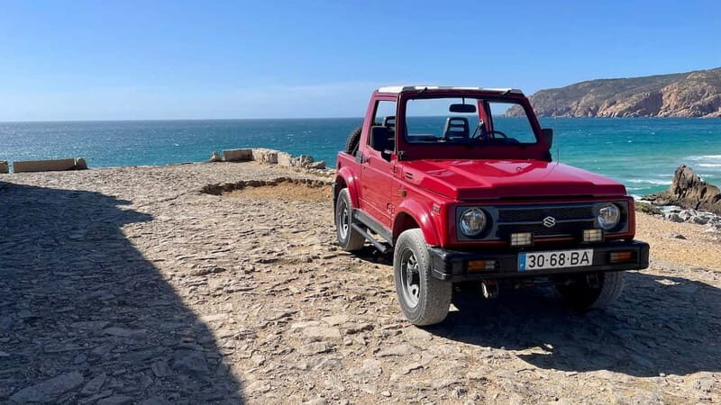 Sintra: Private Full-Day Sintra, Roca, and Cascais 4x4 Tour - A Detailed Look at the Experience