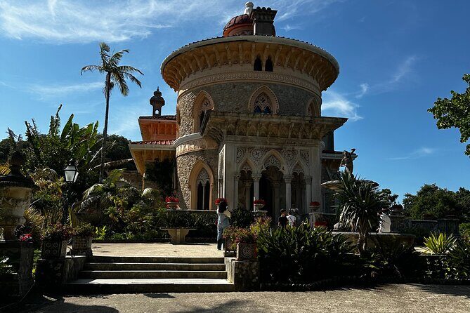 Sintra Private Full Day Tour - Discovering Sintra: An In-Depth Review of the Private Full-Day Tour