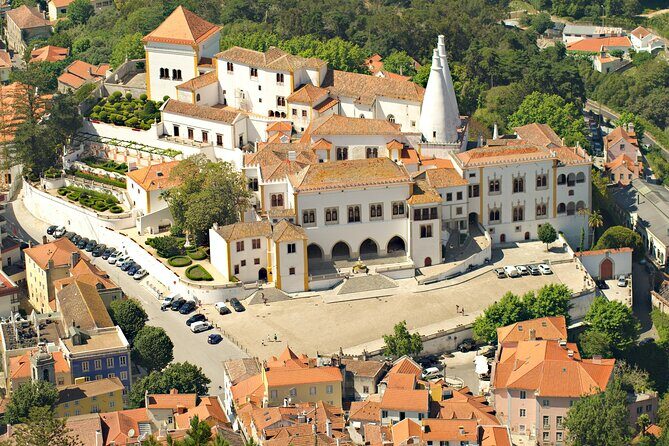 Sintra Private Full-Day Tour - An Authentic Day in Sintra: A Private Full-Day Tour