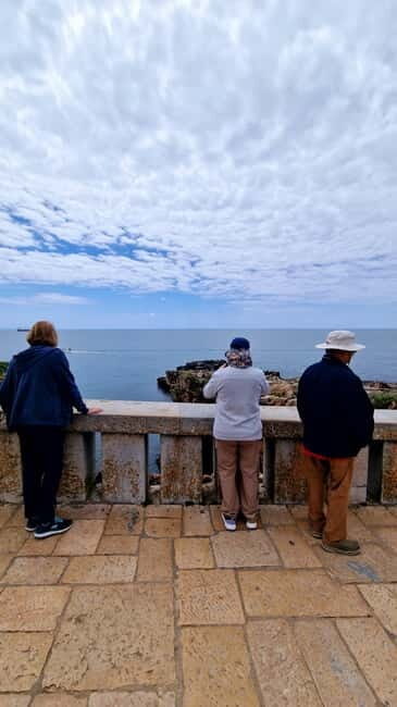 Sintra: Private Half-Day Tour + Wine Welcome - Key Points