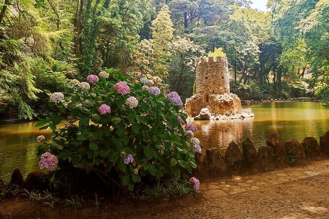 Sintra Private Hiking Adventure Tour - Who Is This Tour Best For?
