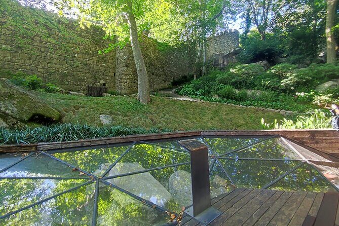 Sintra Private Hiking Adventure Tour - Final Thoughts