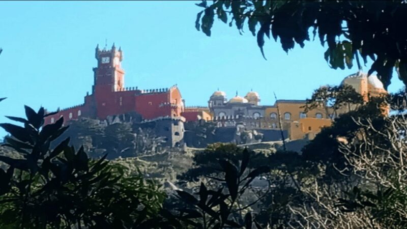Sintra: Private Palaces, Moorish Castle, and Roca Cape Tour - Why This Tour Offers Great Value