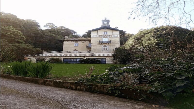Sintra: Private Palaces, Moorish Castle, and Roca Cape Tour - Who Would Love This Tour?