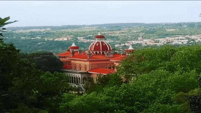 Sintra: Private Palaces, Moorish Castle, and Roca Cape Tour - The Sum Up