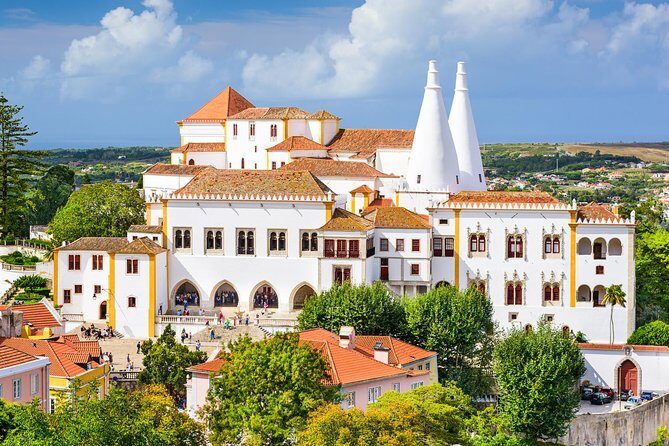 Sintra Private Tour - Unlocking Sintras Magic: A Private Tour Worth Your Time