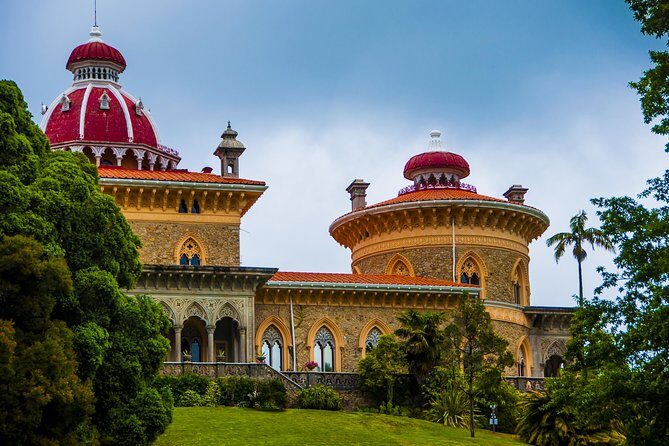 Sintra Private Tour - A Complete Breakdown of the Sintra Private Tour Experience