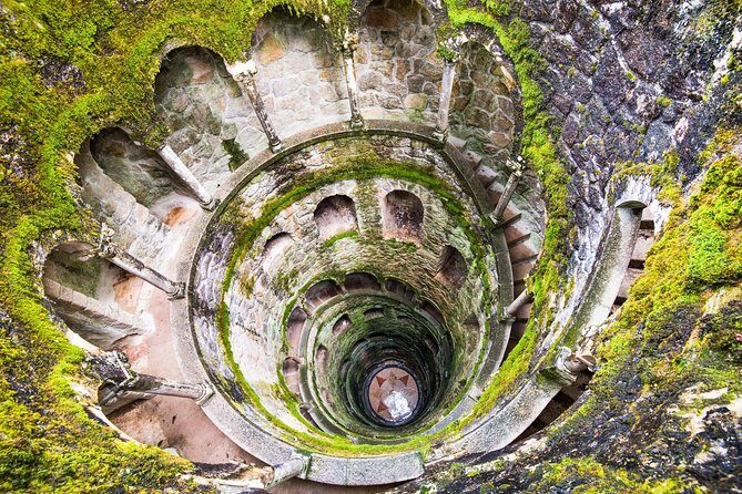 Sintra Private Tour - Sintra Private Tour: A Delightful Day of Castles, Palaces, and Enchanting Gardens