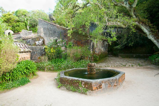 Sintra Private Tour - An In-Depth Look at the Sintra Private Tour