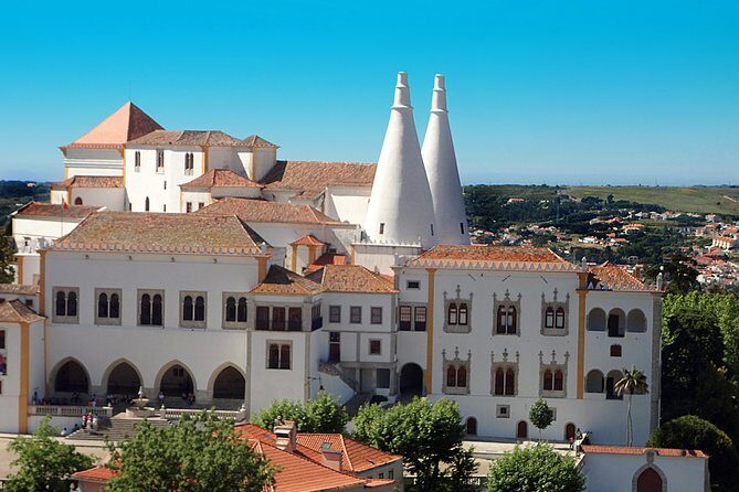 Sintra Private Tour - The Sum Up: Who Will Love This Tour?