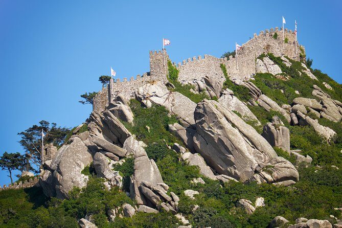 Sintra Private Tour - FAQs