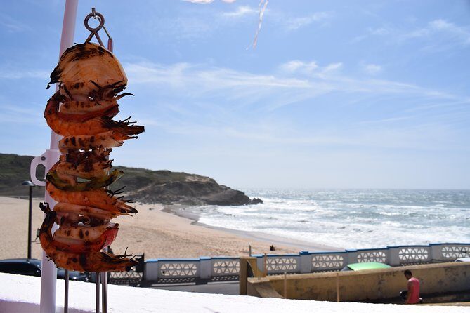 Sintra Private Tour from Algarve - Details and Practical Considerations