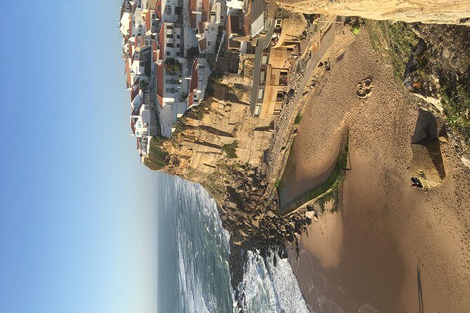 Sintra Private Tour from Algarve - Final Thoughts