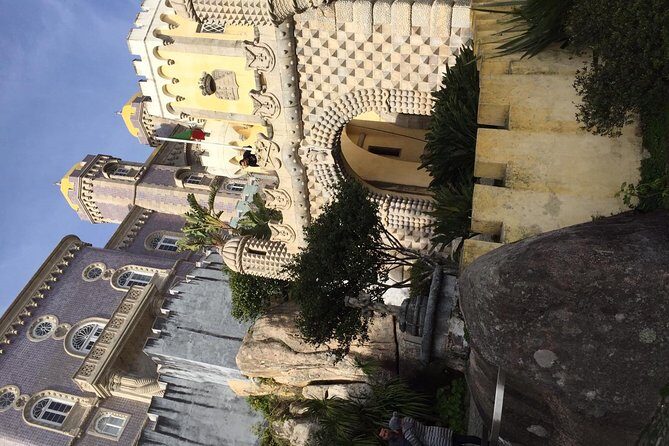 Sintra Private Tour from Algarve - FAQ