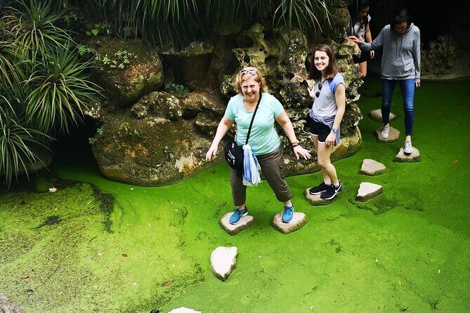 Sintra Private Tour from Lisbon - Key Points