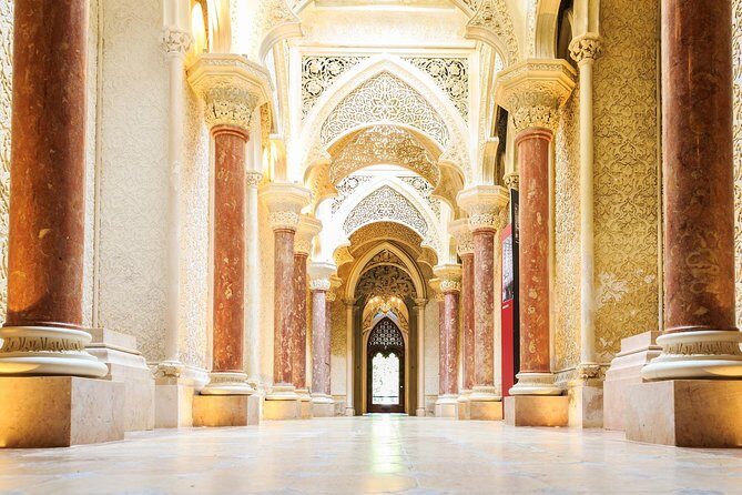 Sintra Private Tour from Lisbon - FAQs About the Sintra Private Tour