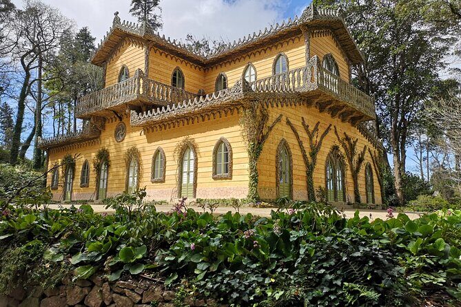 Sintra Private Tour from Lisbon - Final Thoughts