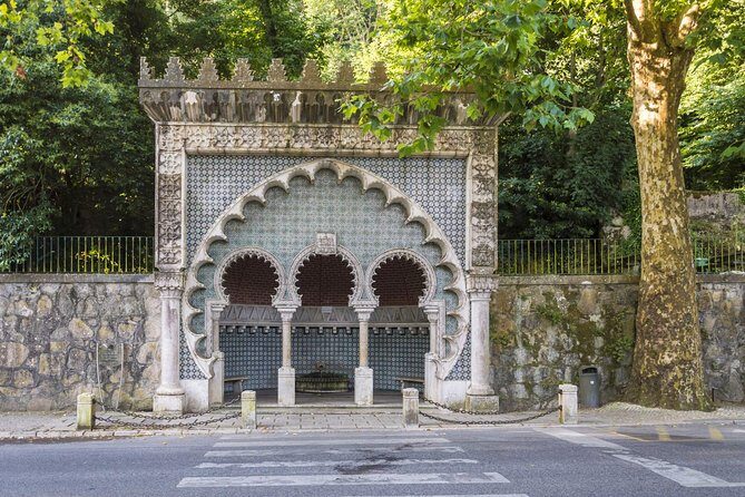 Sintra Private Tour from Lisbon - Final Recommendations