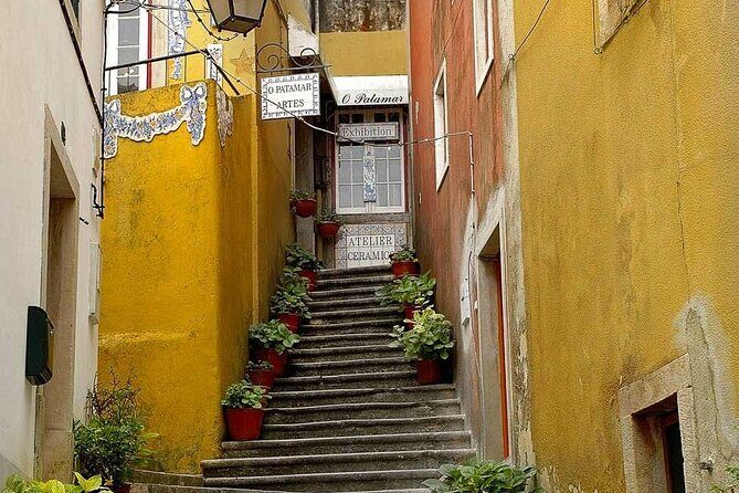 Sintra Private Tour - Magic Tours - Final Thoughts