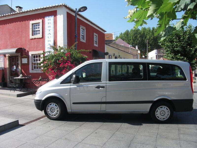 Sintra Private Tour - Pena Palace+ Regaleira + Cape Roca - Key Points
