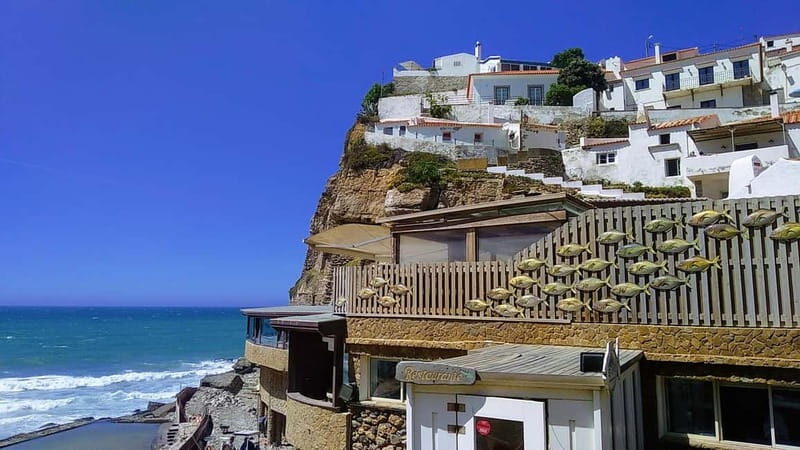 Sintra Private Tour w/Picnic: Pena Park & Qta da Regaleira - What’s Included and What’s Not