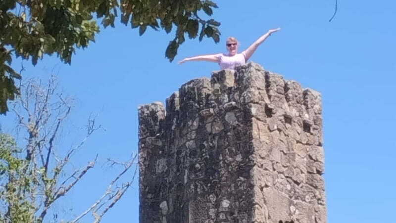 Sintra Private Tour w/Picnic: Pena Park & Qta da Regaleira - Who Will Love This Tour?