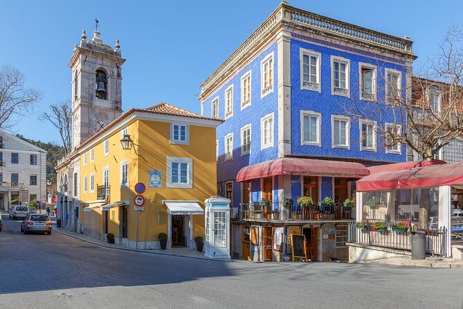 Sintra Private Tour with All Tickets Included - Authenticity and Flexibility: What Travelers Say