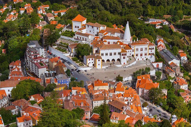 Sintra Private Tour with All Tickets Included - Is This Tour Right for You?