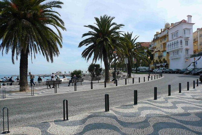 Sintra Private Tour with driver/guide and tickets include - Key Points
