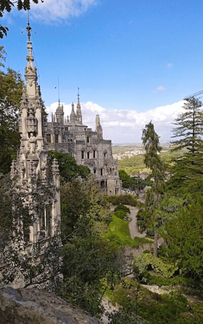 Sintra: Quinta da Regaleira Entry Tickets with Host - Practical Tips for Your Visit