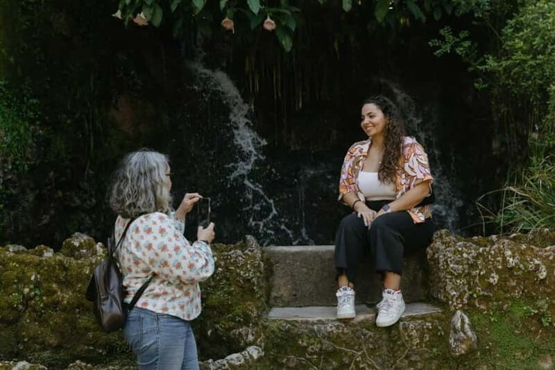 Sintra: Quinta da Regaleira Guided Tour with Entry Ticket - FAQ