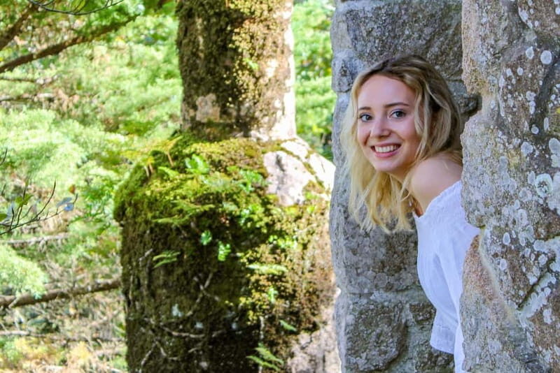 Sintra: Quinta da Regaleira Photoshoot (ticket included) - Pricing and Value