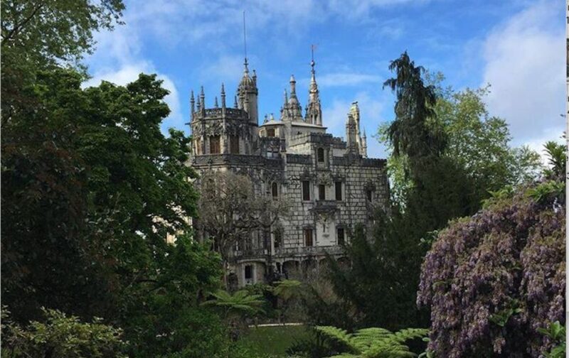 Sintra: Regaleira, Cabo da Roca and Cascais Jeep Safari Tour - A Detailed Look at the Sintra Jeep Safari Tour