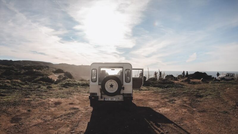 Sintra: Regaleira, Cabo da Roca and Cascais Jeep Safari Tour - FAQs