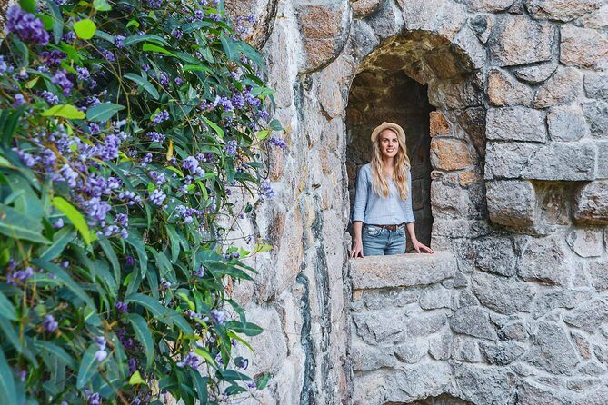Sintra, Regaleira, Cape Roca, and Cascais Tour : From Lisbon (Pickup included) - A Closer Look at the Sintra, Cascais, and Cape Roca Tour
