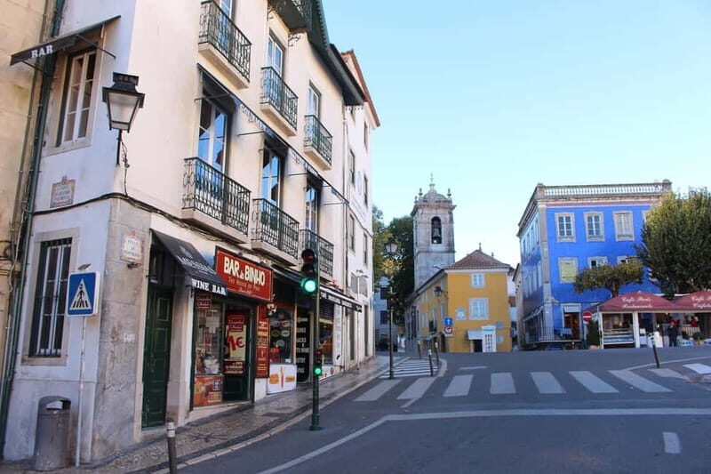 Sintra & Regaleira, Pena Palace, Cabo da Roca & Cascais Trip - Discovering Portugal in a Day: What to Expect