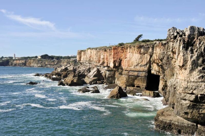Sintra-Roca-Cascais: Private Guided Tour with a Local Expert - What to Expect: A Day in Sintra, Cabo da Roca, and Cascais