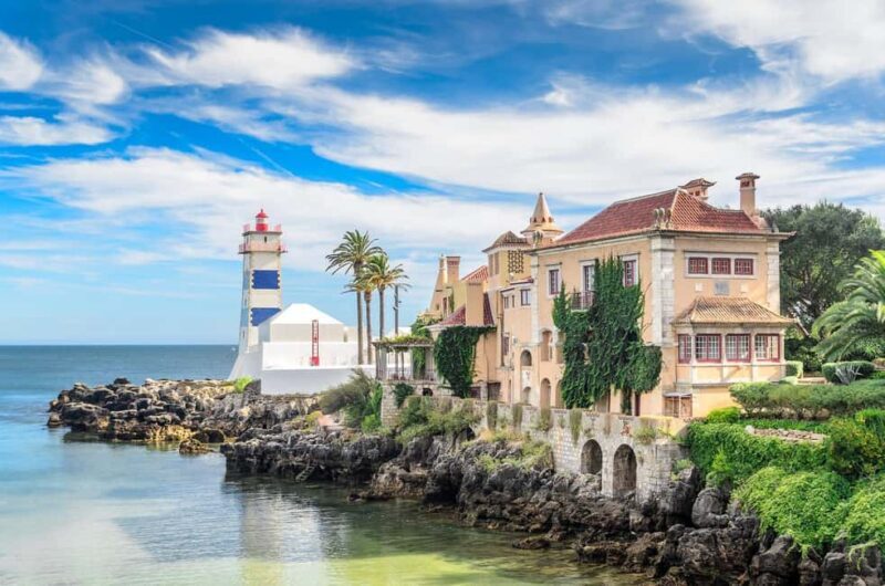 Sintra-Roca-Cascais: Private Guided Tour with a Local Expert - Final Thoughts: Is This Tour Right for You?